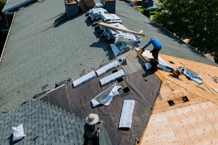 Expert Jacksonville Roofing Services By Burger Roofing Expert Jacksonville Roofing Services By Burger Roofing