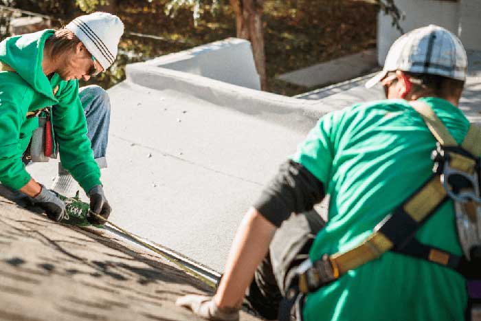 Longevity Of Residential Roofs Longevity Of Residential Roofs