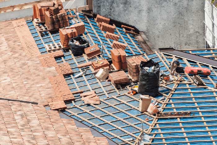 Re Roof And Roof Restoration Essential Guide For Homeowners Re Roof And Roof Restoration Essential Guide For Homeowners