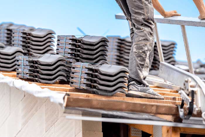 The Art Of Enhancing Your Home S Crown With Elegant Roofing Tiles The Art Of Enhancing Your Home S Crown With Elegant Roofing Tiles