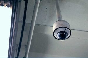 Your Roofer Also Offers Quality Surveillance Services