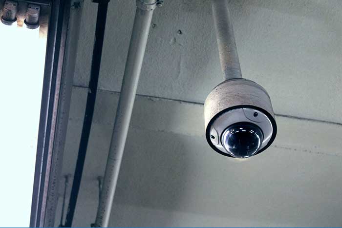 Your Roofer Also Offers Quality Surveillance Services Your Roofer Also Offers Quality Surveillance Services