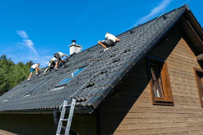 Innovative Roof Restoration Techniques In Jacksonville Innovative Roof Restoration Techniques In Jacksonville