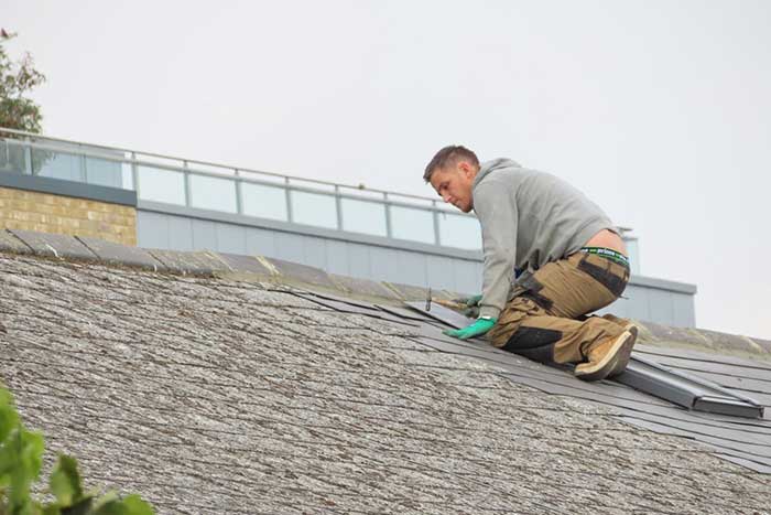 Roof Repair Vs Roof Replacement Roof Repair Vs Roof Replacement