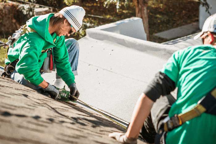 Understanding Roof Inspections Understanding Roof Inspections