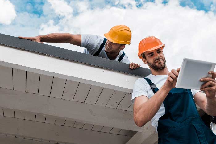 Deciphering The Roof Inspection Cost Deciphering The Roof Inspection Cost