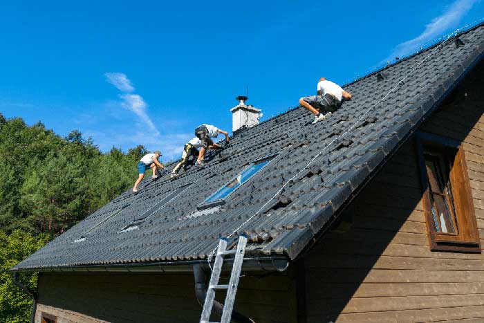 How To Choose The Best Roofing Company In Jacksonville Fl