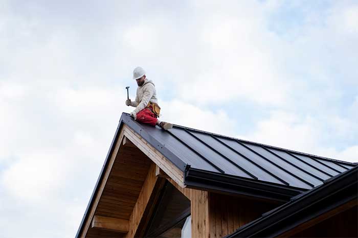 Jacksonville Roofing Built For Extreme Local Weather Jacksonville Roofing Built For Extreme Local Weather