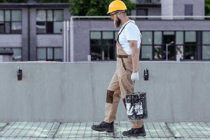 Specialized Flat Roof Services For Your Jacksonville Home Specialized Flat Roof Services For Your Jacksonville Home