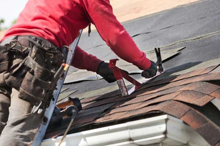 Comprehensive Roofing Services Comprehensive Roofing Services