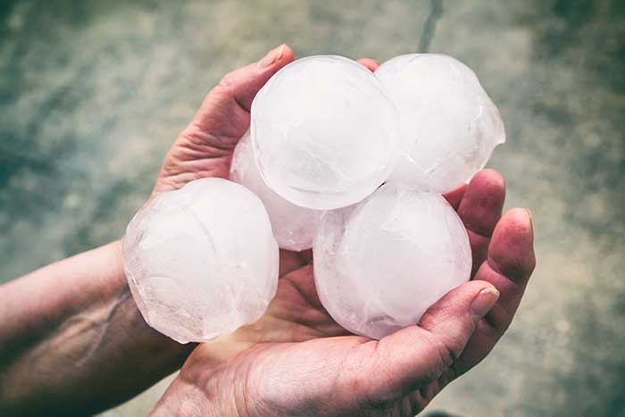 Emergency Storm Damage Roof Repair Services
