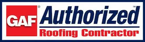 GAF Authorized Contractor