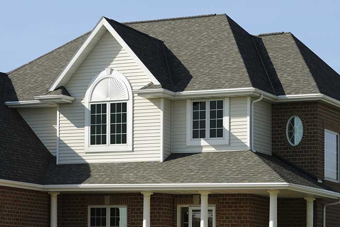 Residential Roofing Replacement and Installation Services