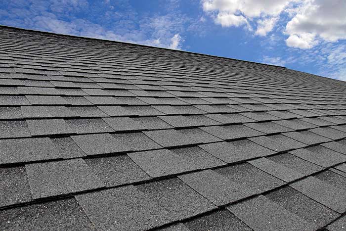Roof Installation, Maintenance, and Emergency Repairs